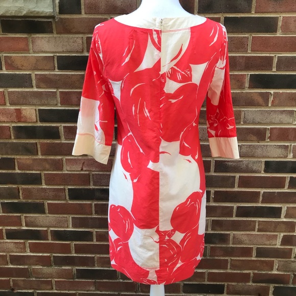 J. Crew Big Apple Tunic Dress - Picture 4 of 6